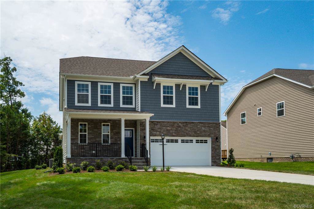 10155 Cravensford Terrace - Photo 1