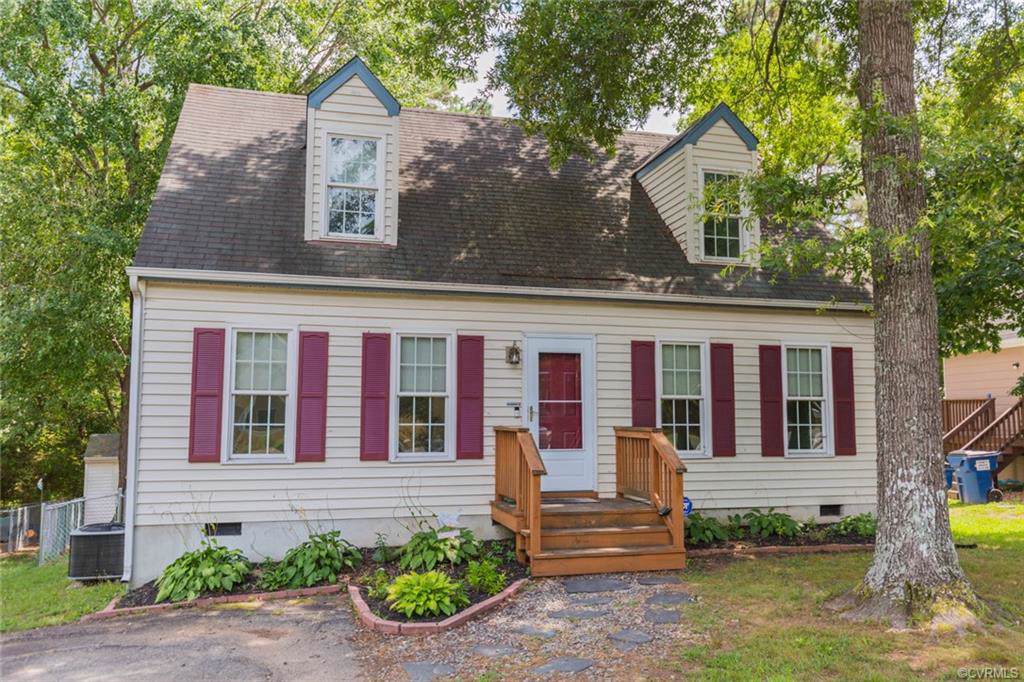 2925 Ridge Drive - Photo 1