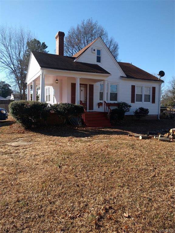 5443 Snead Road - Photo 1