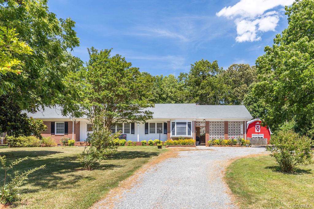 558 Broad Street Road - Photo 1
