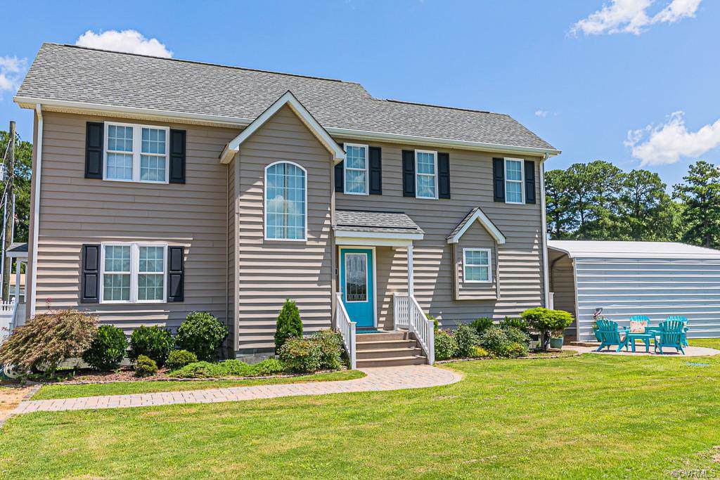 257 Rockingham Road - Photo 1
