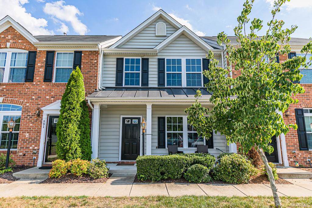 889 Sweet Tessa Drive - Photo 1