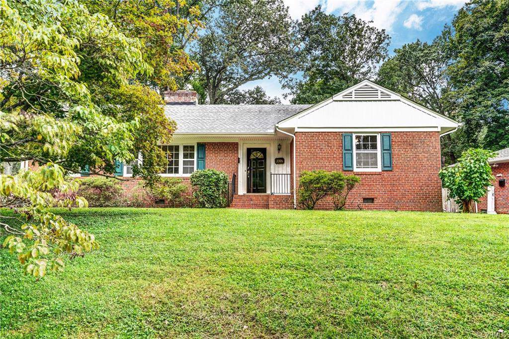 7506 Pinehill Drive - Photo 1