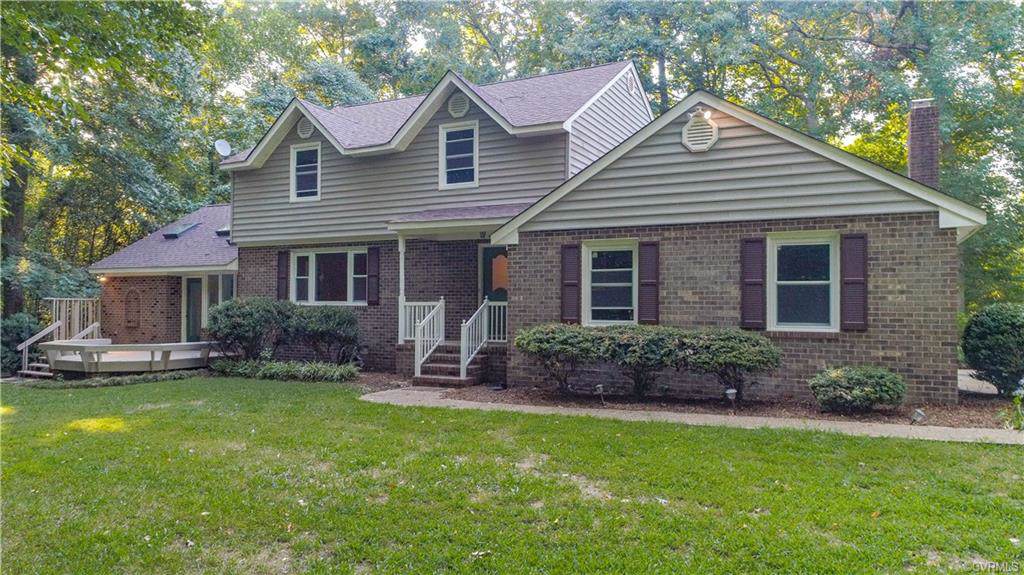 10820 Afton Drive - Photo 1