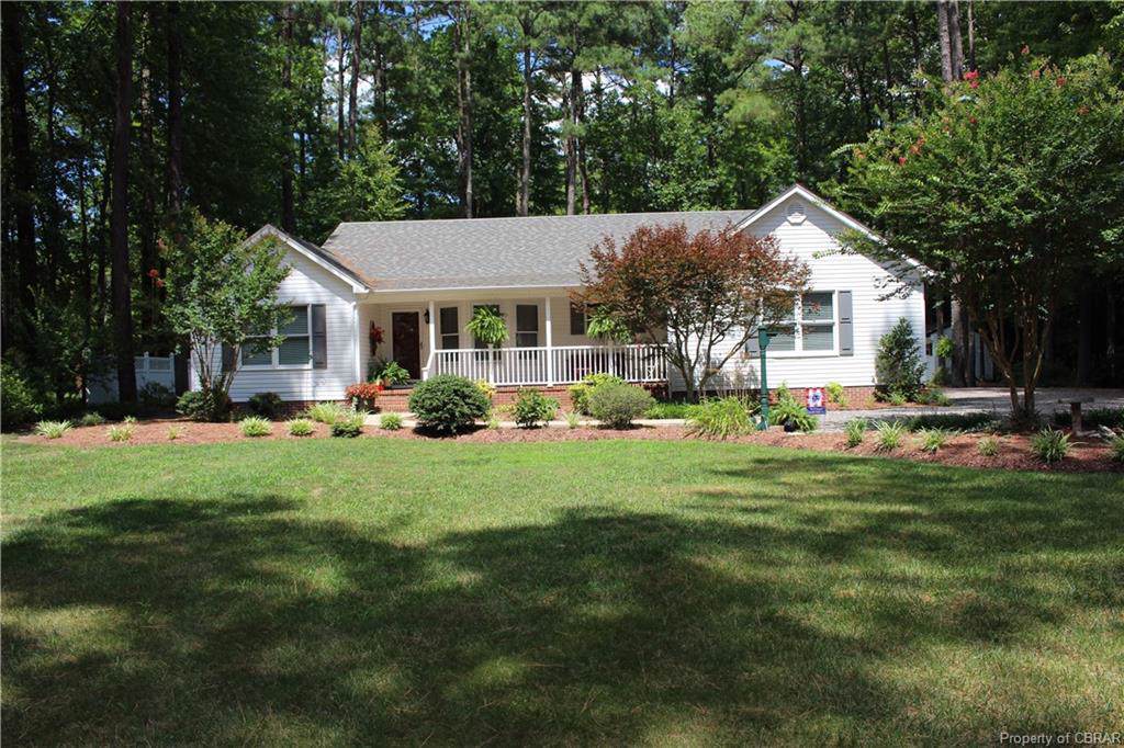 640 Skipjack Lane - Photo 1