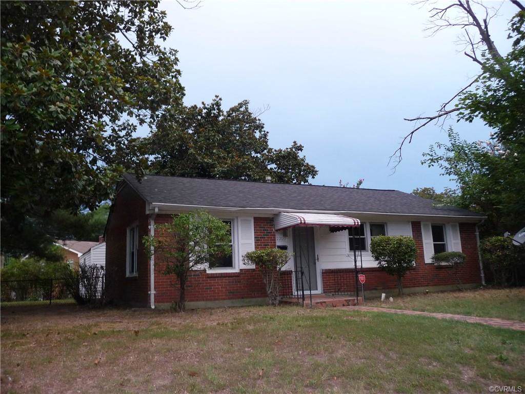 2200 Hildreth Street - Photo 1