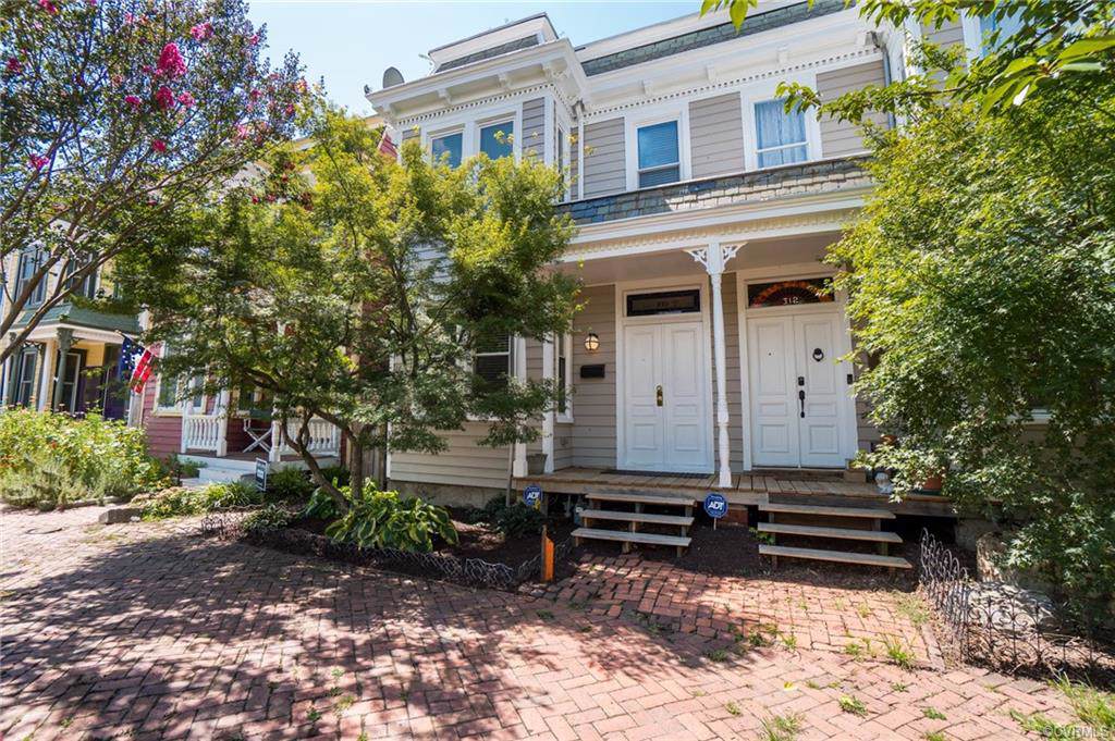 310 31st Street - Photo 1