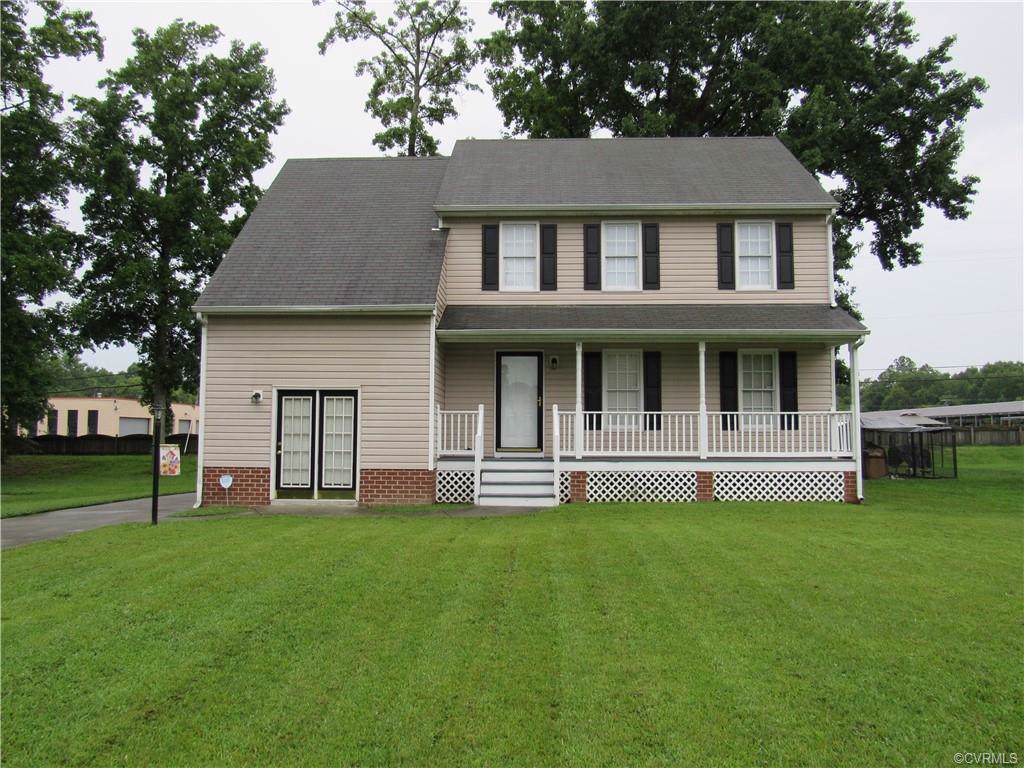 408 Kings Reach Road - Photo 1