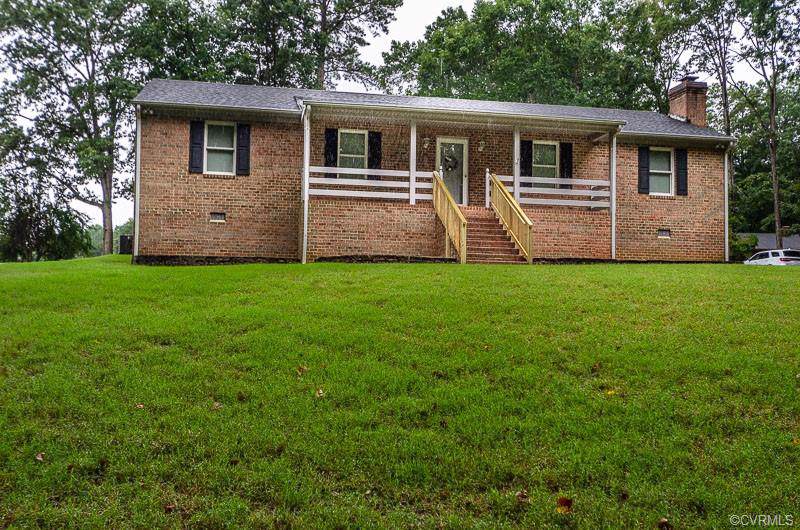 619 Broad Street Road - Photo 1
