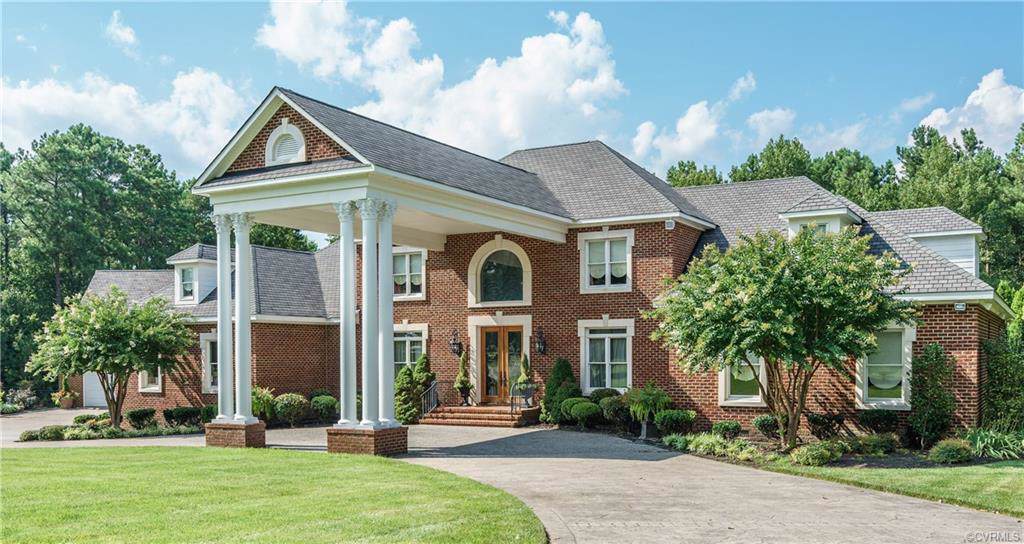 1921 Huguenot Springs Road - Photo 1