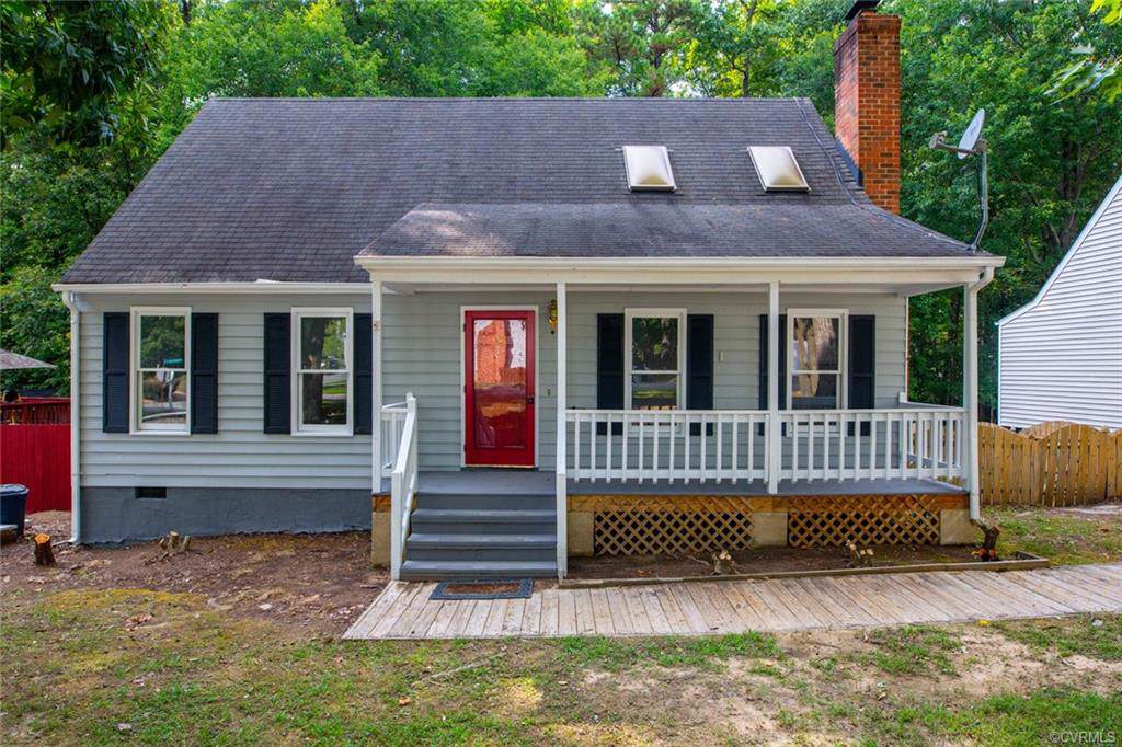 12804 Copperas Lane - Photo 1