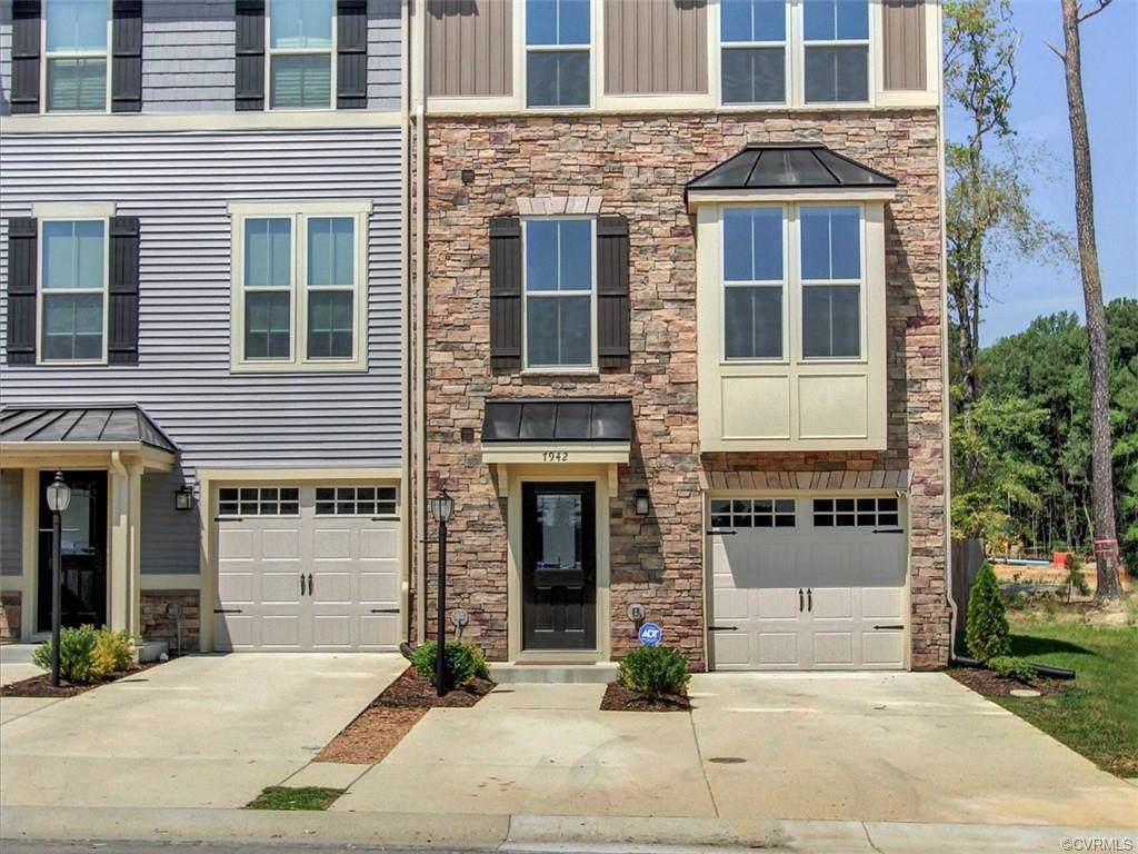7942 Wistar Woods Court - Photo 1
