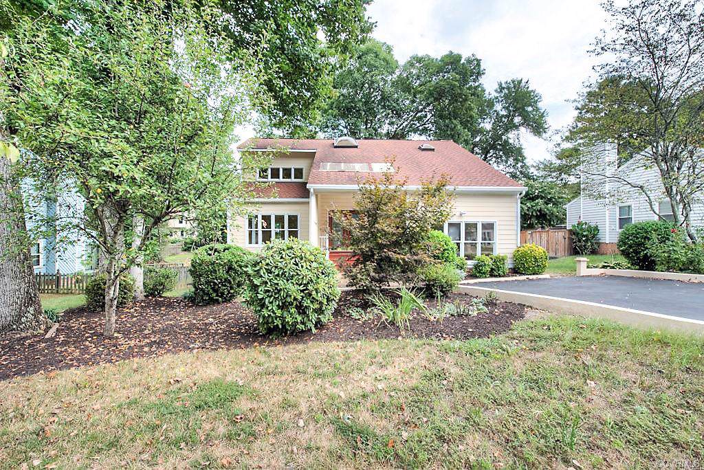 8708 Ewes Court - Photo 1