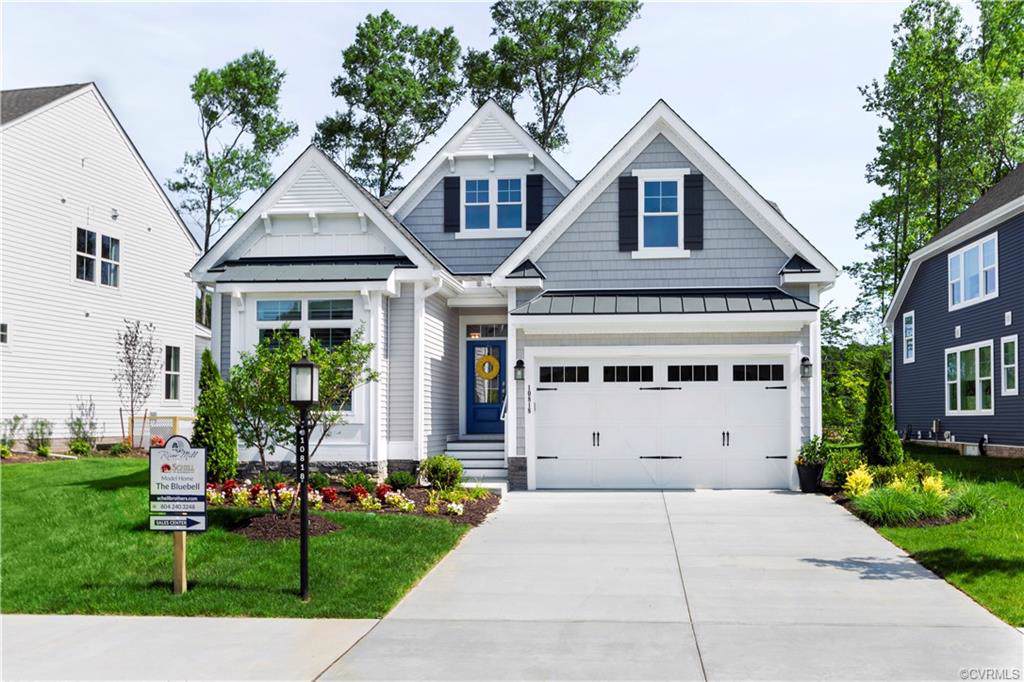 10818 Porter Park Lane - Photo 1
