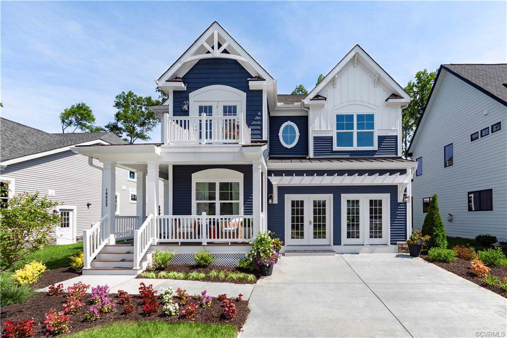 10822 Porter Park Lane - Photo 1