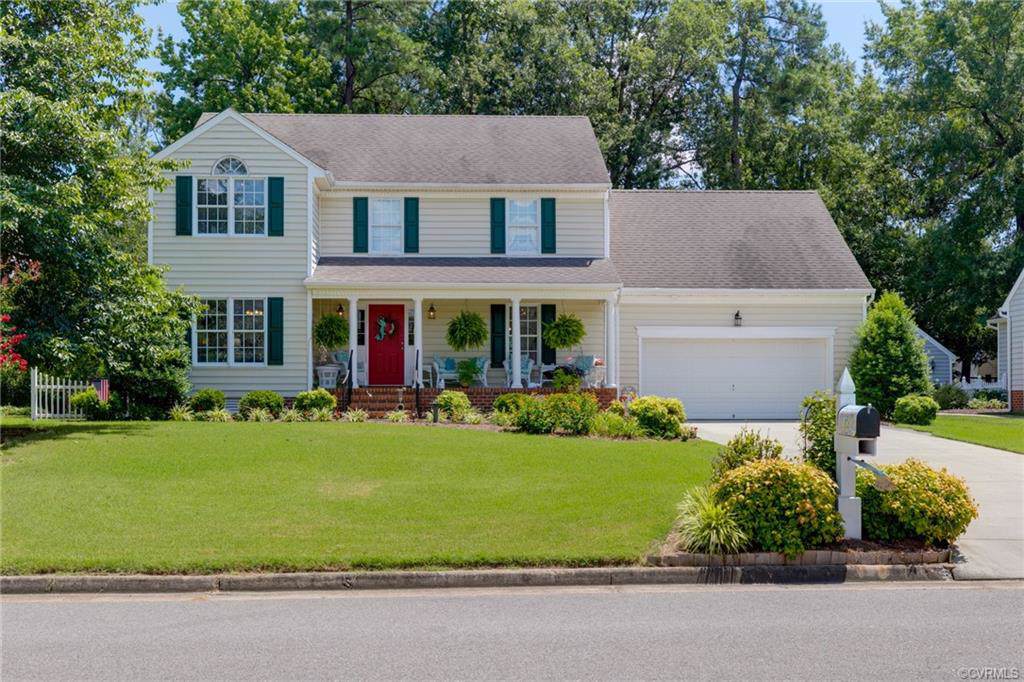 219 White Sand Court - Photo 1