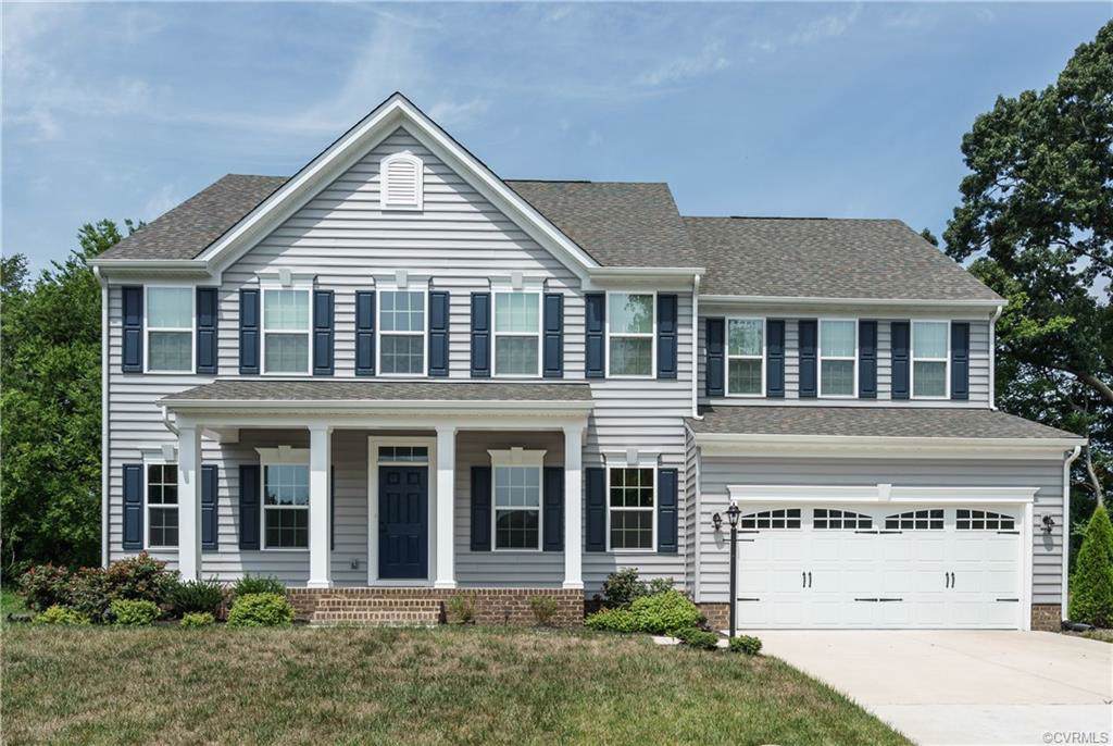 990 Eagle Place - Photo 1