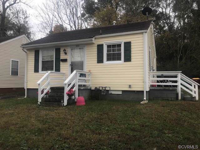 720 Texas Ave - Photo 1
