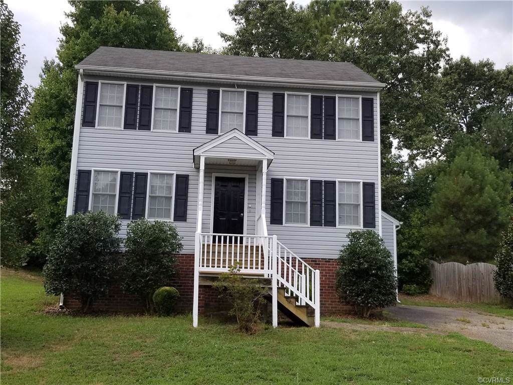9549 Lockberry Ridge Loop - Photo 1