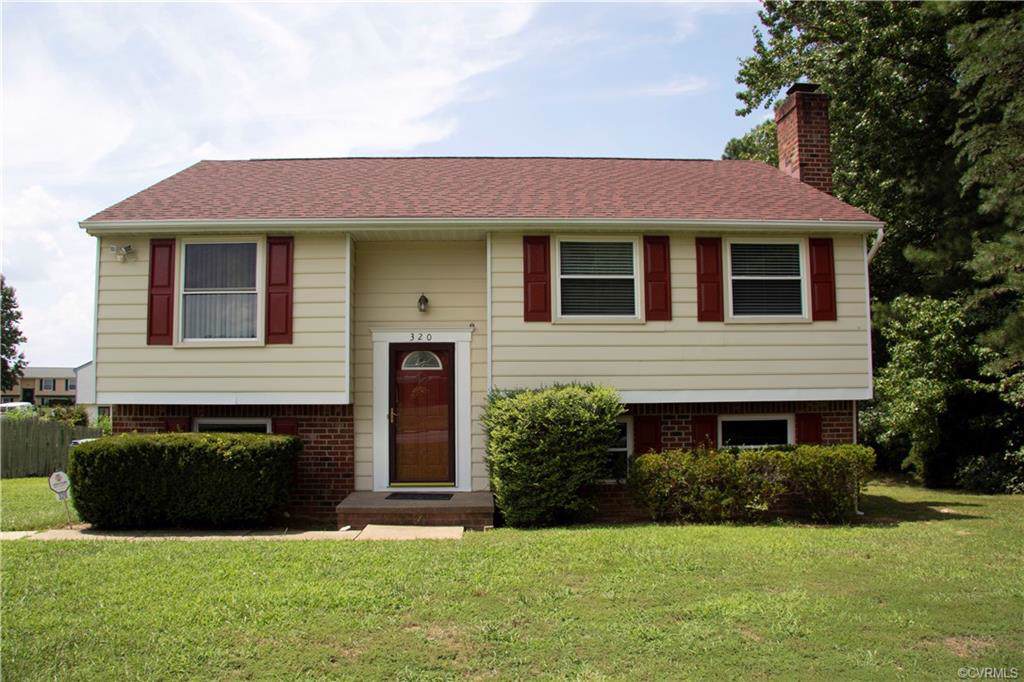 320 Wren Road - Photo 1