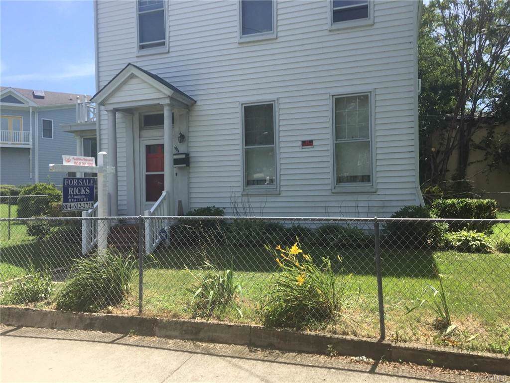 1003 Chimborazo Boulevard - Photo 1