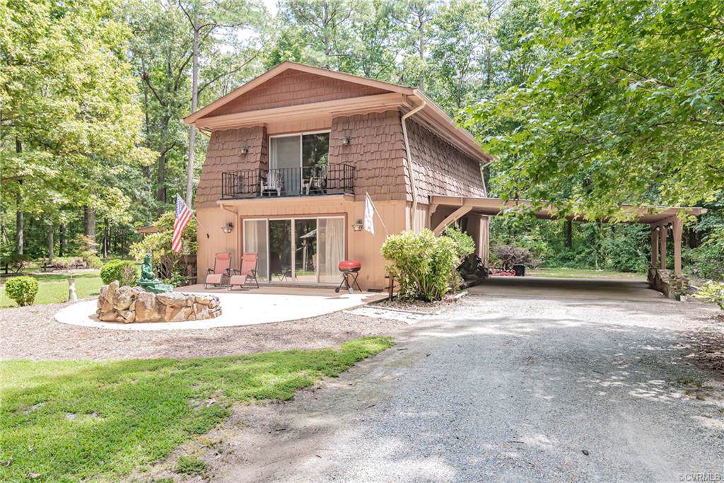 14146 Hickory Oaks Lane - Photo 1