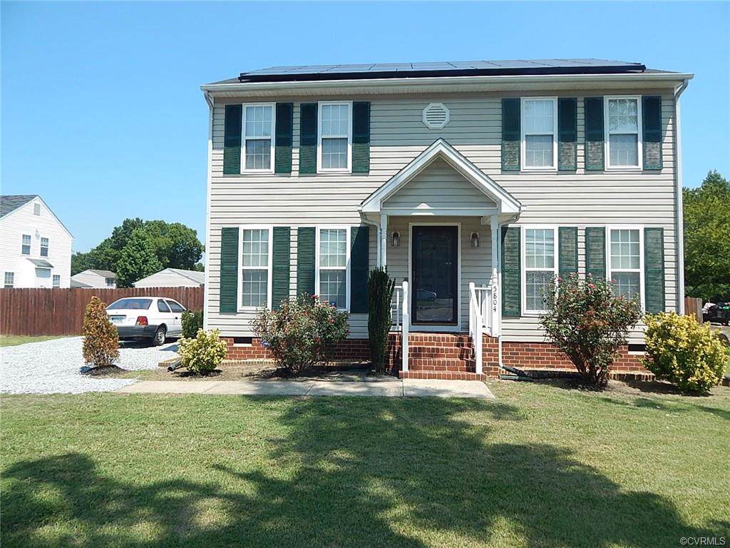 5804 Nine Mile Road - Photo 1