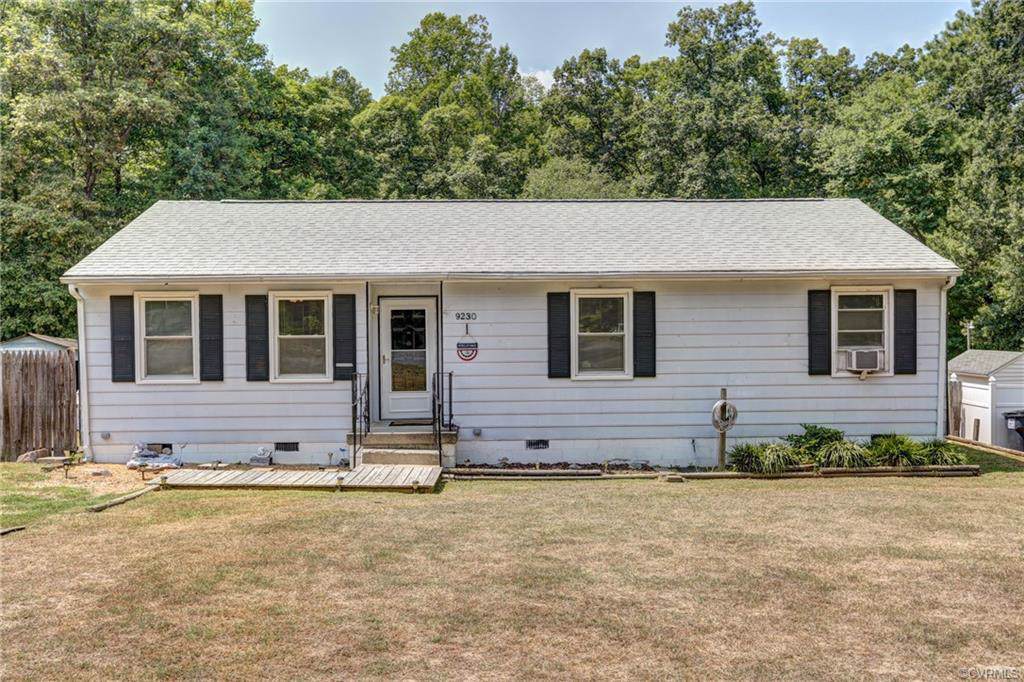 9230 Greatbridge Road - Photo 1