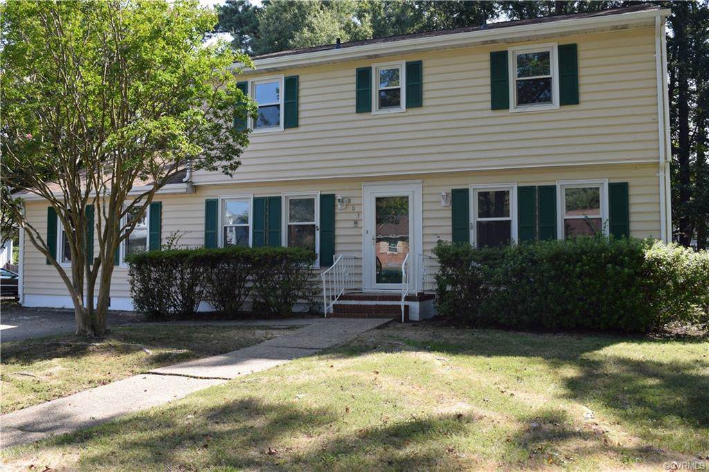 803 North Avenue - Photo 1