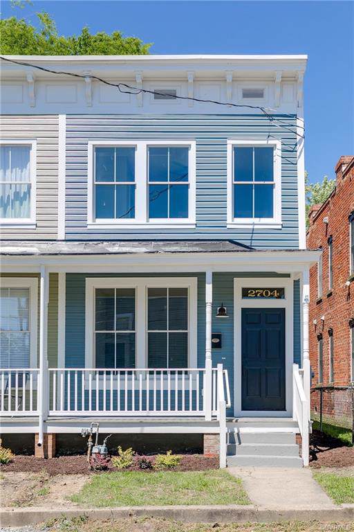 2704 P Street - Photo 1