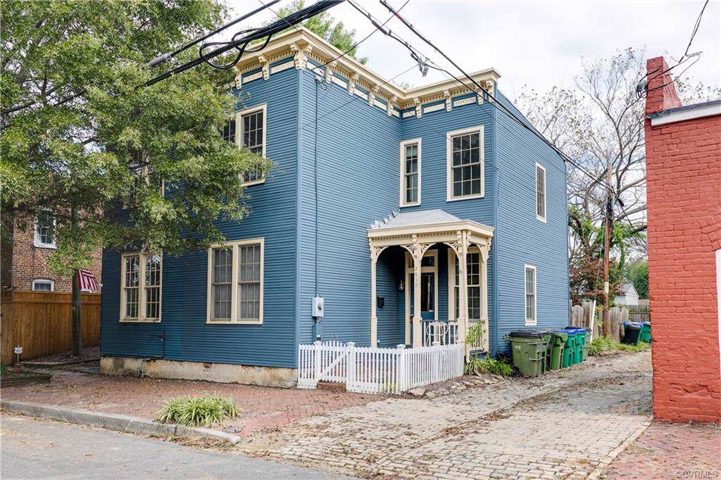 2610 M Street - Photo 1