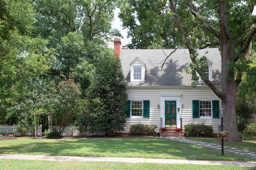 4642 Kensington Avenue - Photo 1
