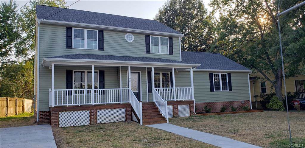 98 Carroll Avenue - Photo 1