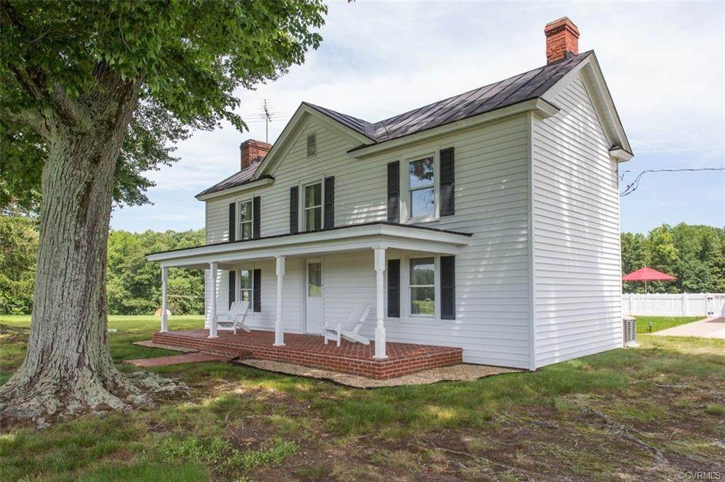 2326A Holland Creek Road - Photo 1