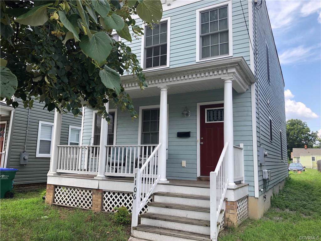 1106 31st Street - Photo 1