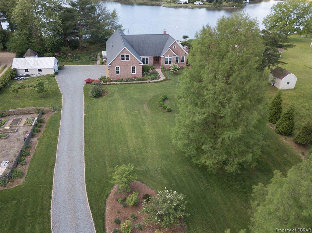 480 Johnson Point Road - Photo 1