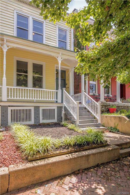 421 26th Street - Photo 1