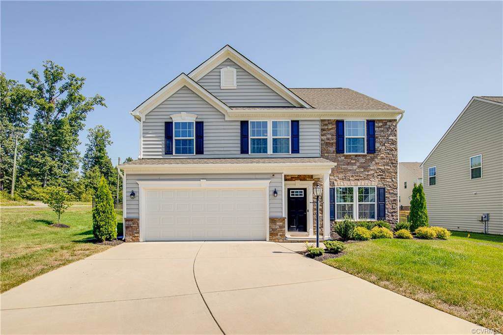 3748 Pennyweight Court - Photo 1