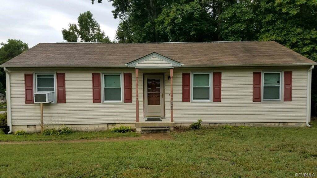 3800 Brandywine Drive - Photo 1