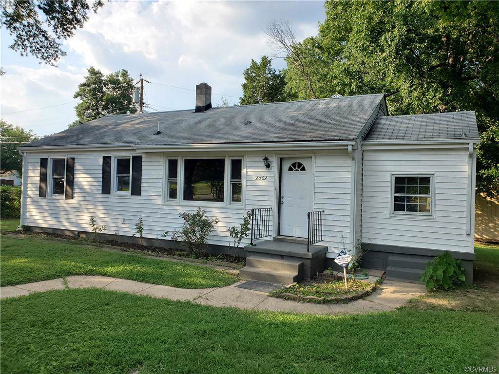 2002 Elkridge Lane - Photo 1