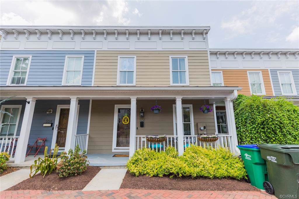 506 28th Street - Photo 1