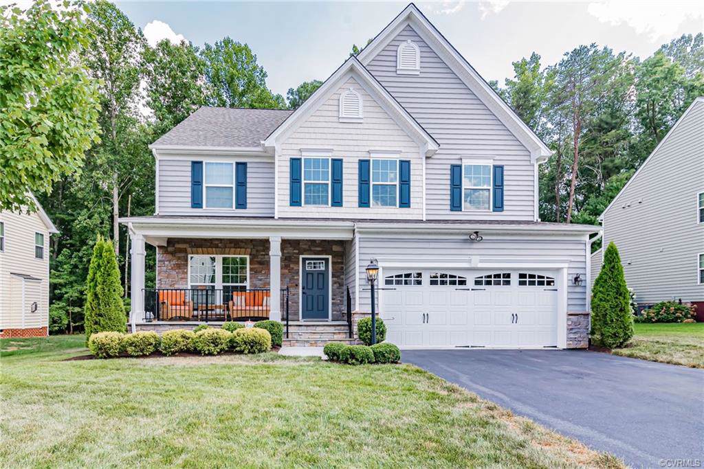 9963 Orchard Meadow Road - Photo 1