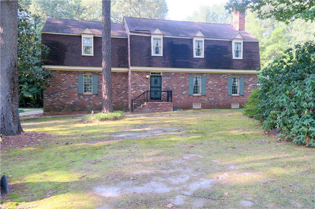 10820 Chalkley Road - Photo 1