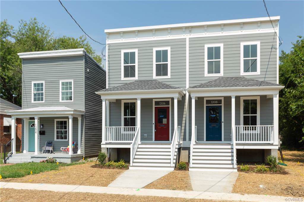 1208 32nd Street - Photo 1