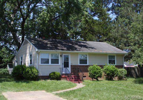 310 Foxhill Road - Photo 1