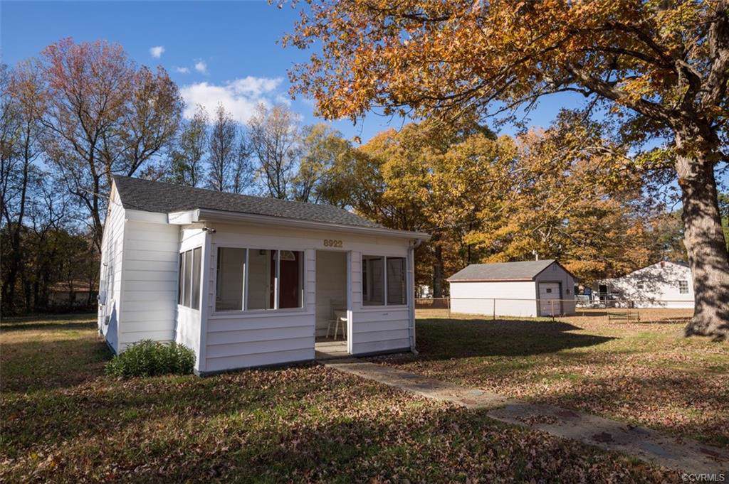 8922 Clovis Street - Photo 1