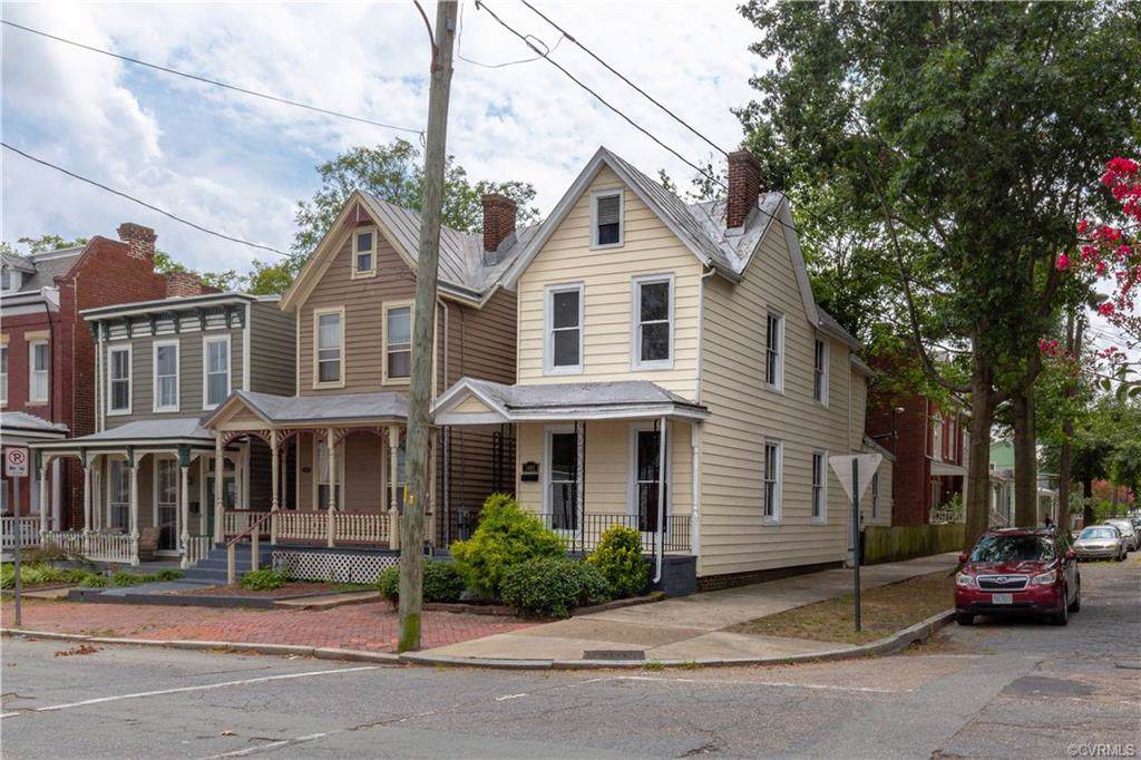3401 Marshall Street - Photo 1