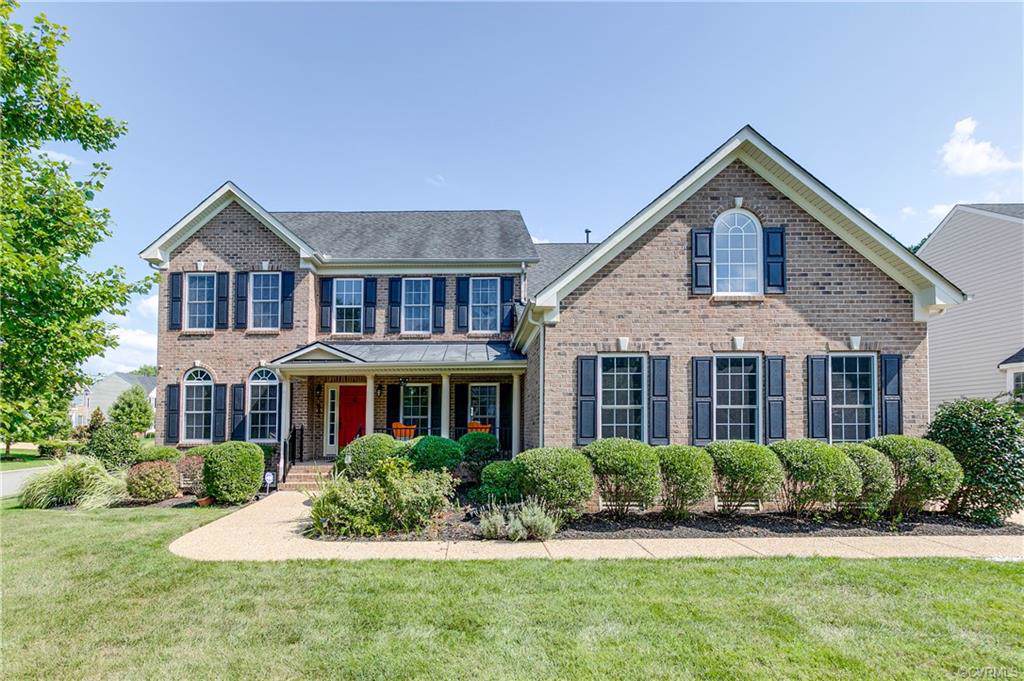 12312 Porsche Drive - Photo 1