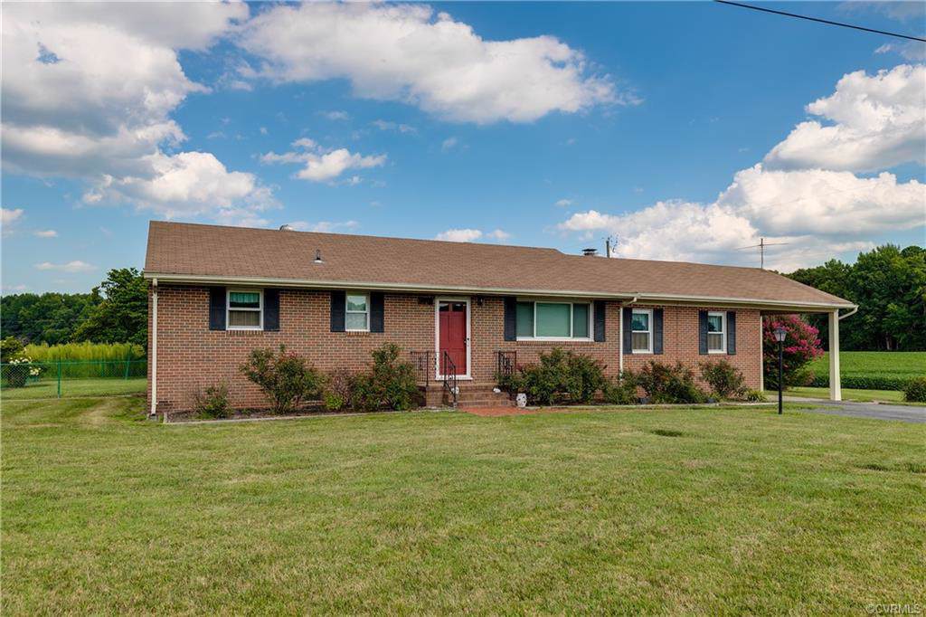 5905 Prince George Drive - Photo 1