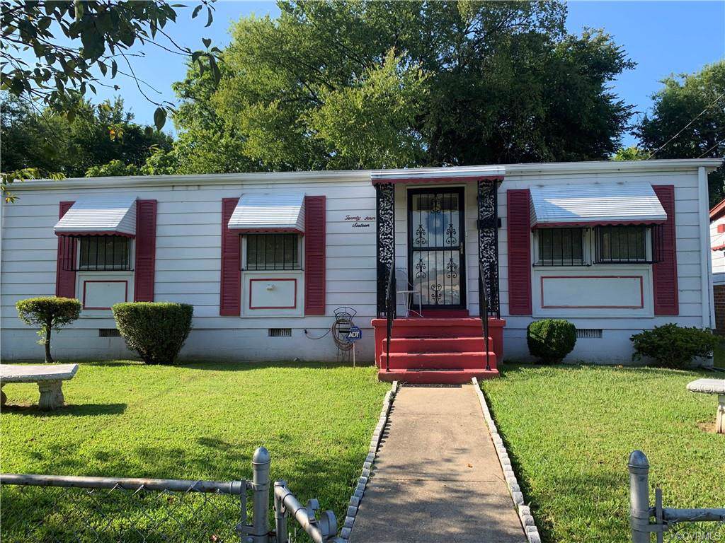 2416 Wood Street - Photo 1